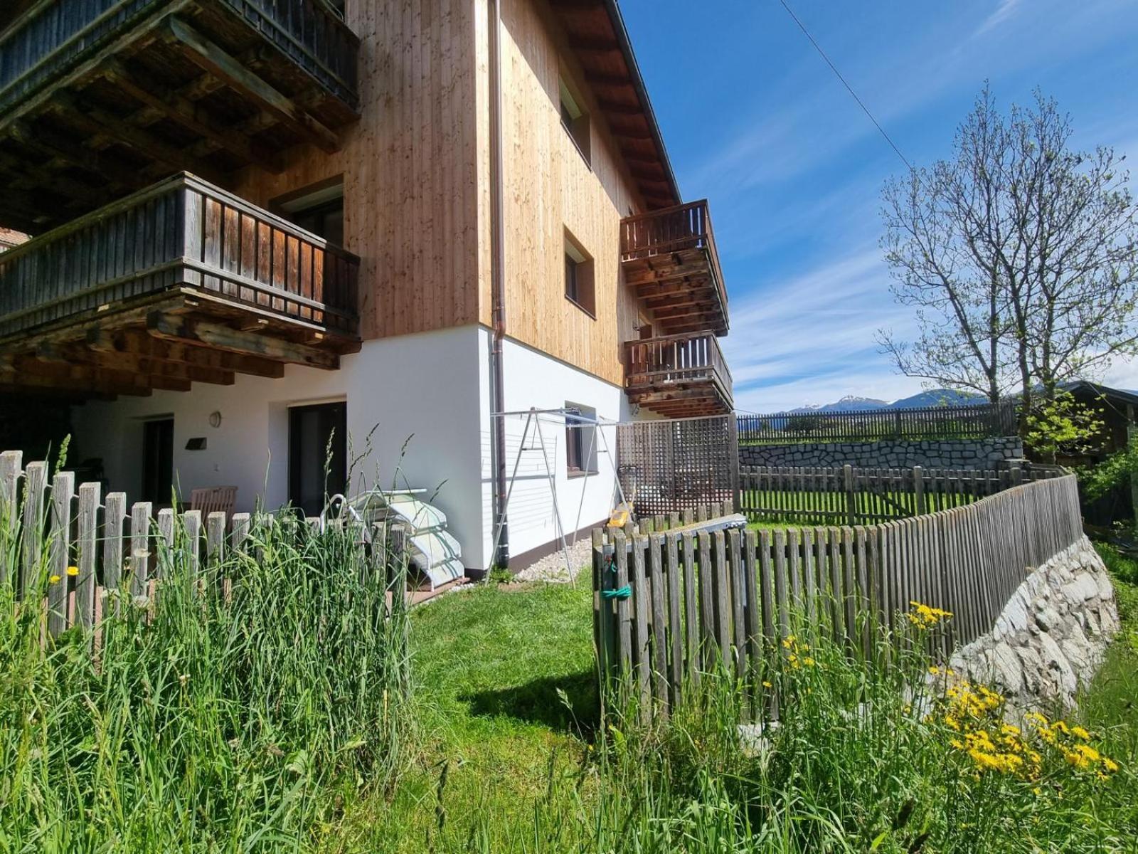 Casa Simona Sorafurcia Exterior foto
